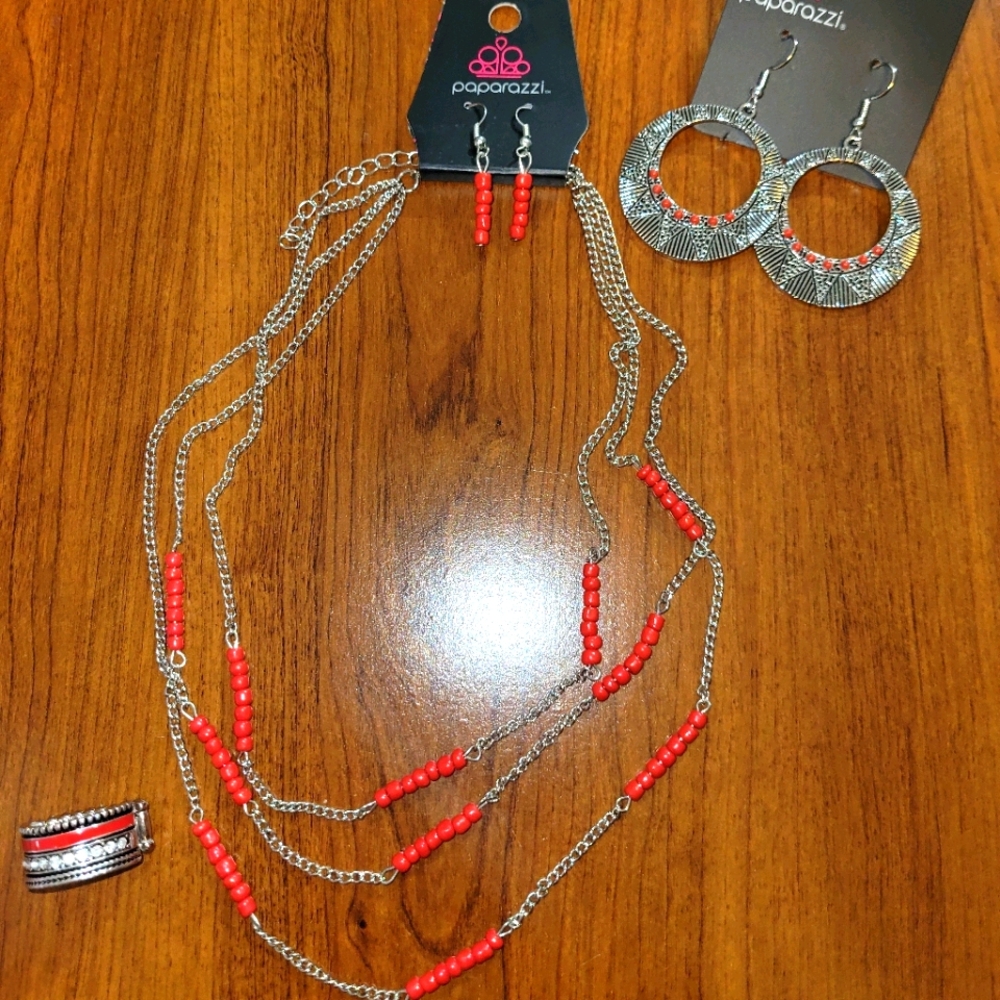 Paparazzi Accessories